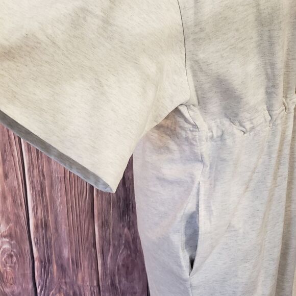 NWT New Balance Comfy Dress, Cinch Waist - Picture 6 of 15